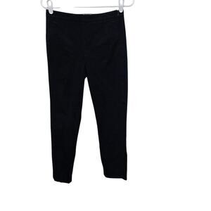 J.Crew Martie Slim Ankle Pants Navy Size 2